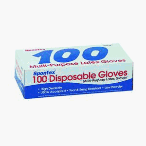 Multi-Purpose Latex Gloves