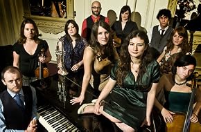 Image of The Unthanks