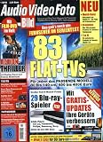 Zoom Produkt-Bild: Audio Video Foto Bild mit DVD
