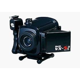 VX-S2 Housing for Sony HDR-UX1/SR1