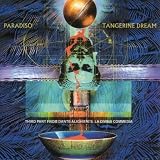 Tangerine Dream - Paradiso