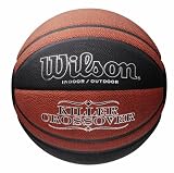 Wilson Basketball Killer Crossover 2, Größe 7