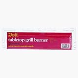 Single Bar Tabletop Replacement Burner
