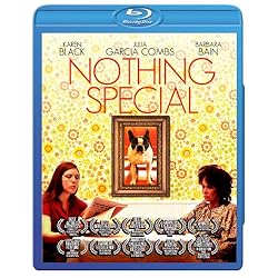 Nothing Special [Blu-ray]