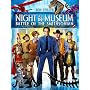 Night at the Museum: Battle of the Smithsonian
