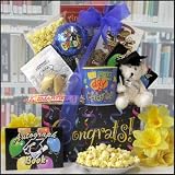 Congrats Grad!: Graduation Gift Basket