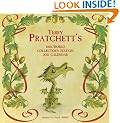 Terry Pratchett's Discworld Collectors' Edition Calendar 2012
