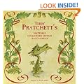 Terry Pratchett's Discworld Collectors' Edition Calendar 2012