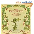 Terry Pratchett's Discworld Collectors' Edition Calendar