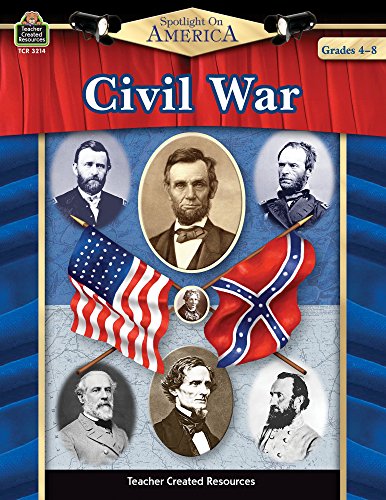 Spotlight on America: Civil War