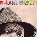 Dillanthology: J Dillas Production for