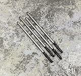 IMAGE OF Crane Cams Adjustable Chromoly Pushrods 4-0021