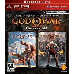 God of War: Collection
