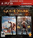 God of War Collection (englische Version)