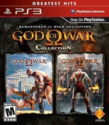 God of War: Collection