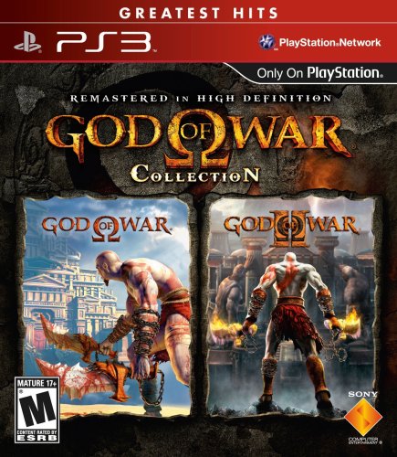 God of War: Collection