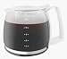 Hamilton Beach #88180 12C White Replacement Carafe