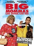 Big Mommas: Like Father, Like Son (Extended Cut)