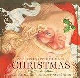 The night before Christmas : or, a visit from St. Nicholas