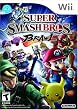 Super Smash Bros. Brawl