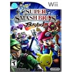 Super Smash Bros. Brawl