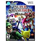 Super Smash Bros. Brawlby Nintendo