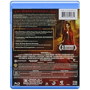 Trick 'R Treat (Blu-ray) 2009