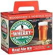 Woodforde's Norfork Ales Wherry Best Bitter, Real Ale Kit, 6.6-Pound Box