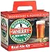 Woodforde's Norfork Ales Wherry Best Bitter, Real Ale Kit, 6.6-Pound Box