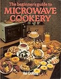 The beginner's guide to microwave cookery