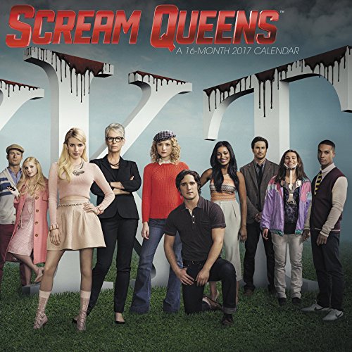 Scream Queens TV Show: News, Videos, Full Episodes and More | TVGuide.com