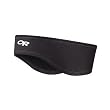 Outdoor Research Wind Pro Fleece Ear Band - Black