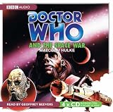"Doctor Who" and the Space War (Classic Novels)