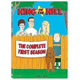 King of the Hill - The Complete First Season