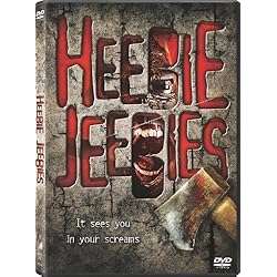 Heebie Jeebies