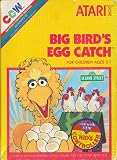 Big Bird's Egg Catch