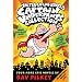 The Tra-la-laaa-mendous Captain Underpants Collection (Books 5-8)