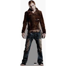 Twilight - James - Lifesize Standup/ Poster #907