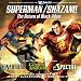 Search : DC Showcase: Superman / Shazam! The Return Of Black Adam / Jonah Hex / Green Arrow / The Spectre