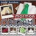 Mormon Origami