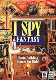 I Spy - Fantasy Brain-Building Games for Kids! Age Rating:6 - 10