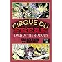 Cirque Du Freak, Volume 11: Lord of the Shadows (C&hellip by Darren Shan
