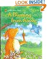 A Blessing from Above (Little Golden Books (Random House))
