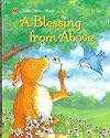 A Blessing from Above