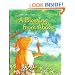 A Blessing from Above (Little Golden Book)