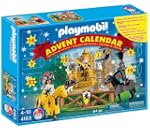 PLAYMOBIL� 4163 - Adventskalender Rit...