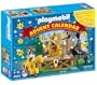 PLAYMOBIL� 4163 - Adventskalender Ritterturnier