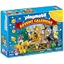 Playmobil - 4163 - Calendrier de l'Avent Les cheva&hellip de Playmobil