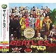 ザ・ビートルズ サージェント・ペパーズ・ロンリー・ハーツ・クラブ・バンド ( 輸入盤 )TBCD-108