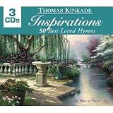 Inspirations: 50 Best Loved Hymns